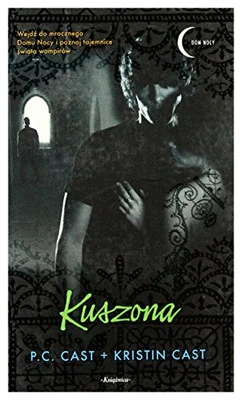 Kuszona Tom 6, Cast, Kristin - Image 1 of 2