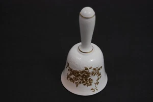 Campana da pranzo vintage - Fine Bone China CROWN STAFFORDSHIRE Inghilterra - Aristocratico - Foto 1 di 5