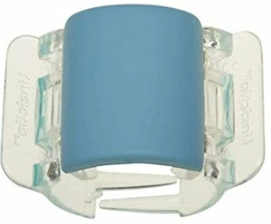 Linziclip Midi Matt Blue - Zdjęcie 1 z 1