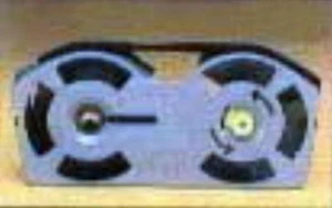 New 3 Pack COMPATIBLE IBM Selectric II/III ribbons Correctible-SEE BELOW FOR QTY - Picture 1 of 2