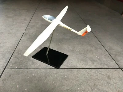 CAPRONI A21  aliante metallo metal vintage rare - Immagine 1 di 4