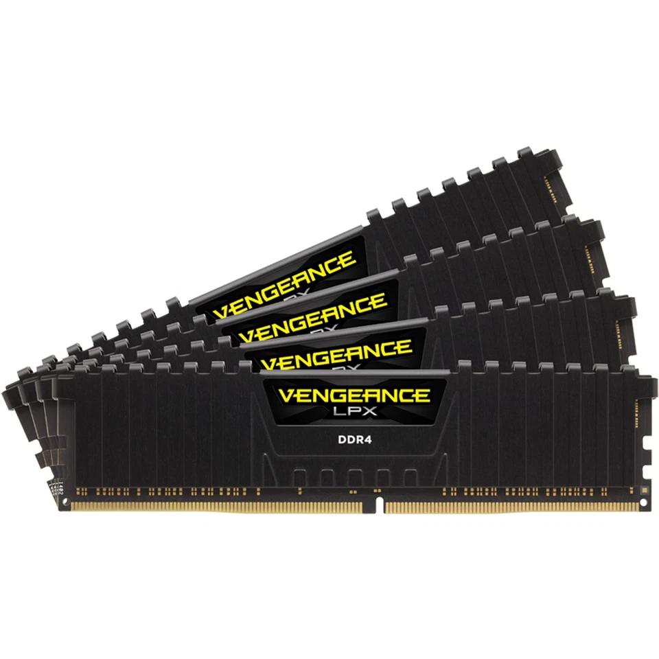 Corsair Vengeance LPX Speichermodul 32 GB Ddr4 3200 MHz