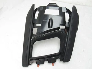 18-21 Lexus LC500 2018 Cluster Speedometer Trim Cover Panel Bezel ;:A - Picture 1 of 10