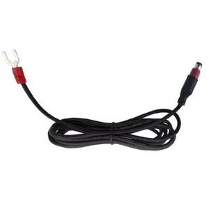 New Plug-in ground Wire for Technics Black Turntable SL-BD10 BD20 BD22 BD35. - Picture 1 of 6