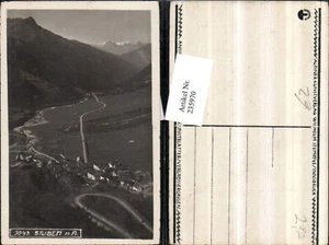 235970,Stuben am Arlberg Totale - Picture 1 of 1