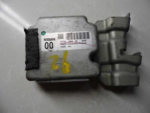 05 06 Nissan Altima Transmission Module ETC32-100N A1 - Picture 1 of 3