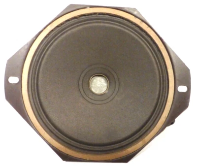 RADIO LÁPIDA EMERSON 5152 de colección - ALTAVOZ BOBINA DE CAMPO 5 y 1/2" funcionando - #1 Foto 1 de 4