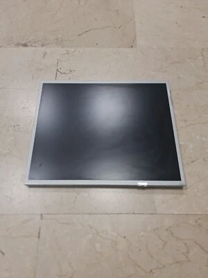 Chunghwa CLAA170EA07 NB3QBKQG 272 pannello schermo LCD 17 pollici Display usato  - Image 1 of 4