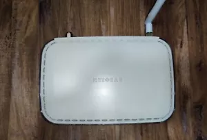 Netgear CG814M Wireless Cable Modem Gateway Router Unit Only - Picture 1 of 6