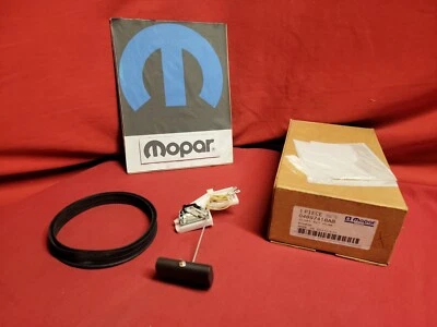 Kit NIVEL COMBUSTIBLE NOS Mopar 4897418AB Foto 1 de 4