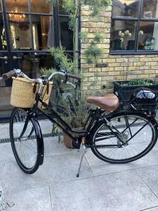 Probike Vintage Ladies Bike - Picture 1 of 2