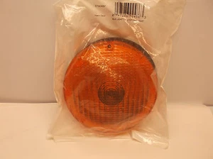 New ST90ABP by OPTRONICS 7 In Bus Light Stop/Tail Light  (C26) - Imagen 1 de 3
