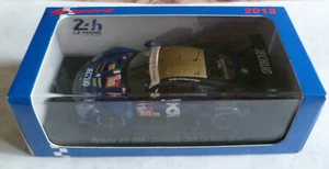 Spark S7040 Porsche 911 RSR Le Mans 2018 #80 - Foto 1 di 4