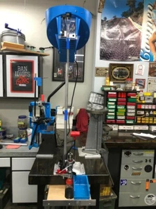 Dillon XL650 XL750 case feeder Lee App brass case processing adapters magnum opt - Picture 1 of 4