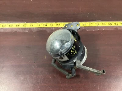 Faro antiniebla delantero derecho del lado del pasajero BMW 535i 2009-2016 6910792 OEM. Foto 1 de 4