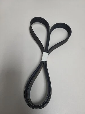 Correa de transmisión elíptica Champion C84e (112C) Foto 1 de 3