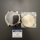 Seiko genuine brand new watch case with back and o ring seal V175 0CG0 01B