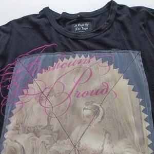 A Child of The Jago - T-Shirt Gr. L - Joe Corre - Vivienne Westwood Sohn OBSCENE - Bild 1 von 13