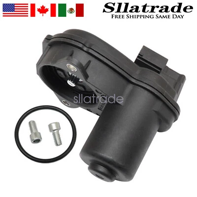 Rear Right Side Parking Brake Actuator Fits Acura TLX NSX 3.5L 2015-2020 - Image 1 of 4