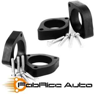 Kit Elevador Espaciadores Coche 1.2" 30mm para FIAT FREEMONT 2011-2016 - Imagen 1 de 7