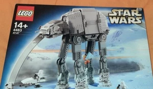 Lego Star Wars 4483 AT - AT Neu - Bild 1 von 6
