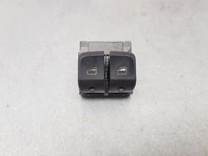 AUDI A5 COUPE RH RIGHT FRONT MASTER POWER WINDOW SWITCH 2007-2011 - Picture 1 of 3