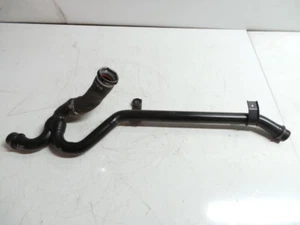 TOP&ORIG ABARTH 500 595 1.4 Ladeluftrohrleitung Rohr Charge Pipe 51819201 - Picture 1 of 2
