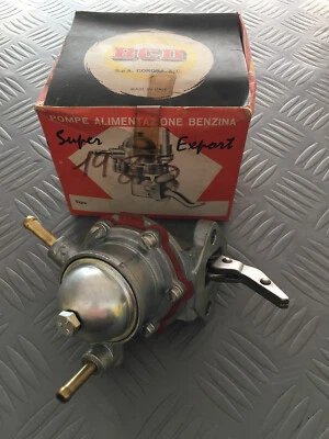 1983 fuel pump RENAULT ALPINE A110 RENAULT R 16 L / TL / TA - Image 1 of 3