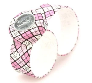 Bill's Watch - Mini reloj de pulsera Diamond, esfera Galaxy BW-MI-11 - Imagen 1 de 3