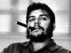V4087 Ernesto Che Guevara Cigar Revolutionary Guerrilla Decor WALL POSTER PRINT