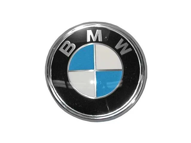 Genuine 67BP18V Emblem Fits 1971-1974 BMW 3.0CS - Image 1 of 1