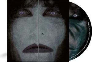 Audio Cd Death SS - The Entity - Imagen 1 de 1