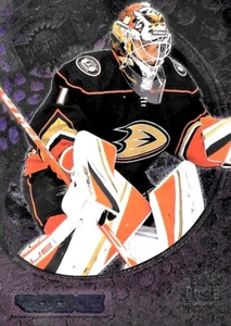 2022-23 Skybox Metal Universe - Rookies Lukas Dostal #161 (RC) - Anaheim Ducks - Picture 1 of 4