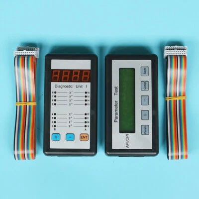 NEW OEM Thyssen Elevator Test tool MC1 MC2 Thyssenkrupp Diagnositc Tool Kit