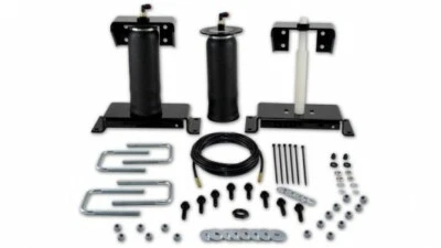Kit trasero nivelador de aire Air Lift RideControl para 97-04 Ford F-150 y Heritage Foto 1 de 3
