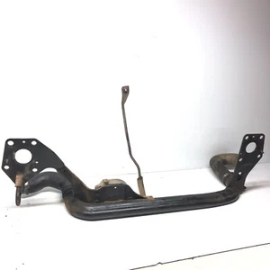 SKODA SUPERB MK1 2.5 TDI FRONT RADIATOR SLAM PANEL REINFORCEMENT BAR 2006 - 2008 - Picture 1 of 3