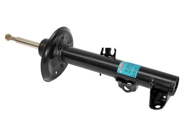 Sachs 54MN35J Front Right Strut Assembly Fits 1994-1997 BMW 318i Convertible Foto 1 de 1