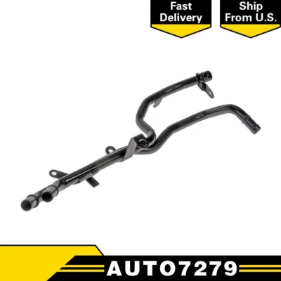 Manguera de calefacción Dorman 626-520 para Chevy Chevrolet Malibu Pontiac G6 Saturn Aura Foto 1 de 3