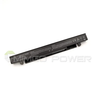 4 Zellen Akku für Asus A450 A550 F450 F550 K450 K550 X450 X450EA X550C A41-X550A - Bild 1 von 4