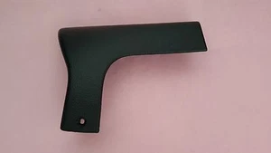 1994-1996 Corvette Convertible Lock B-Pillar Trim New GM # 10212820 Black RH - Picture 1 of 2