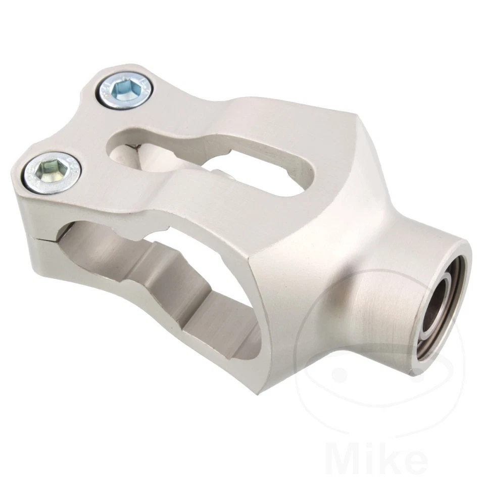 Abrazadera de amortiguador de dirección YSS tipo B 8B81-252-92 para BMW K 1200 1997-2008 Foto 1 de 1