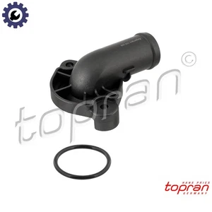 COOLANT FLANGE 110 358 FOR SKODA ROOMSTER/Praktik FABIA/Combi/II PRAKTIK  VW - Picture 1 of 10