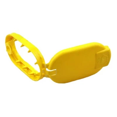 Replacement Washer Bottle Lid Caps for MK2 MK3 8200226894 Offering Superior Seal - Image 1 of 4