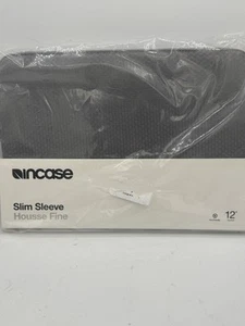 incase hammered Slim Sleeve case for mackbook air 12” new - Picture 1 of 6