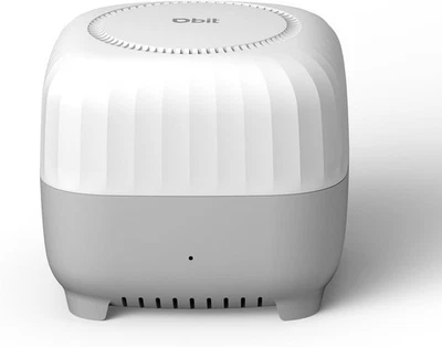 New - DBIT AC1200 Whole Home Mesh WiFi System, Covers up to 2,000 Sq Ft - Image 1 of 4