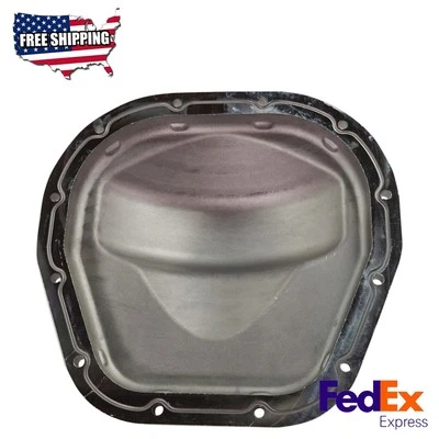 Differential Cover Aluminum Fits 2008-2010 Ford F-250 F-350 F-450 F-550 - Image 1 of 4