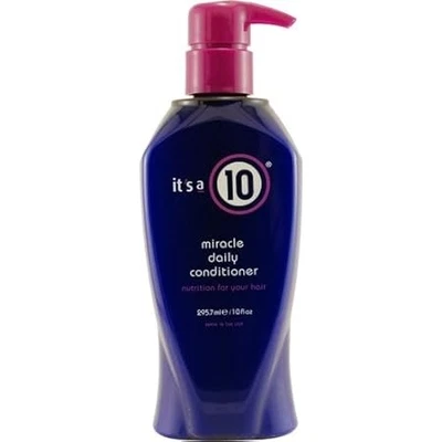 It's a 10 Miracle Daily Conditioner 10 oz - Image 1 of 2