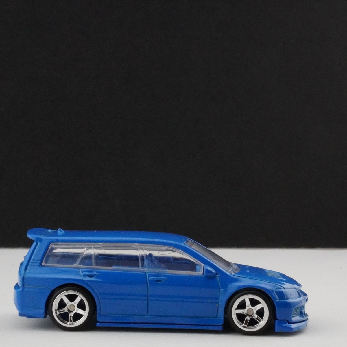 ホットウィール - 【Hot Wheels】TEAM MITSUBISHI MOTORS Hot Wheels Boulevard Mitsubishi 3000GT VR-4 | Mattel Creations