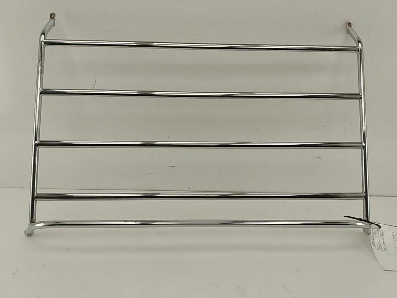 PORSCHE 914/4 1.7L TARGA OEM Chrome Rear Luggage Rack Fits 70 71 72 73 74 75 76  Foto 1 de 4