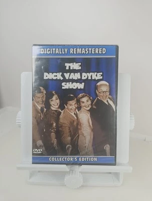 The Dick Van Dyke Show Collector's Ed (DVD) New Sealed - Fast Free Tracked Ship  - Image 1 of 2